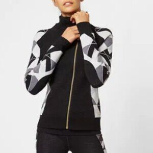 SWEATY BETTY Transition Full Zip Sweater